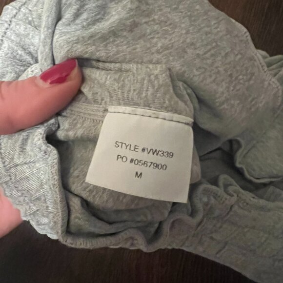 Vuori Halo Performance Shorts - Picture 6 of 6